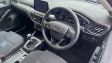 Ford Focus 1.0 EcoBoost Active Style 5dr Petrol Hatchback
